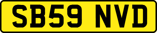 SB59NVD