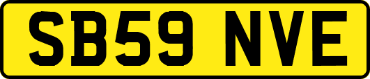 SB59NVE