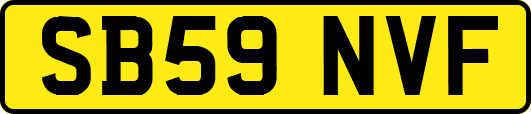 SB59NVF