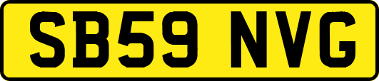 SB59NVG