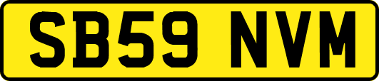 SB59NVM
