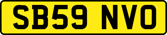 SB59NVO