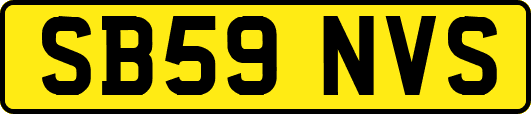 SB59NVS