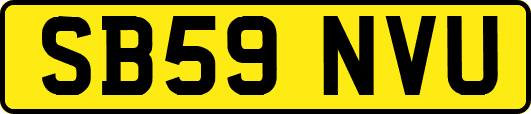 SB59NVU