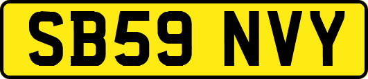SB59NVY