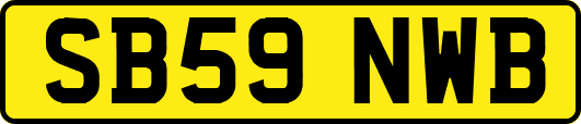 SB59NWB