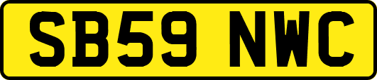 SB59NWC