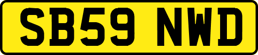 SB59NWD