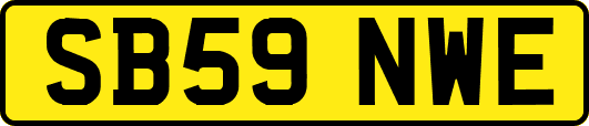 SB59NWE