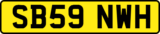 SB59NWH