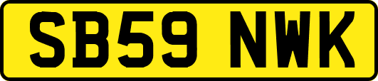 SB59NWK