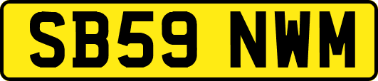 SB59NWM