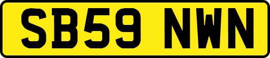 SB59NWN