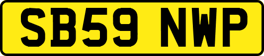 SB59NWP
