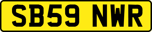 SB59NWR