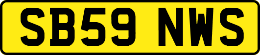 SB59NWS