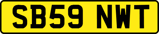 SB59NWT