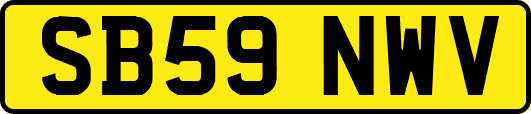 SB59NWV