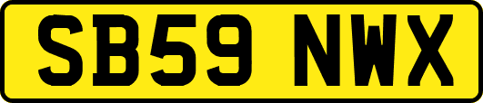SB59NWX