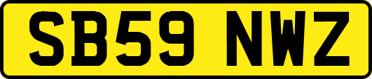 SB59NWZ