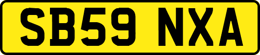 SB59NXA
