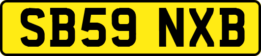 SB59NXB