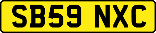 SB59NXC