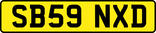 SB59NXD