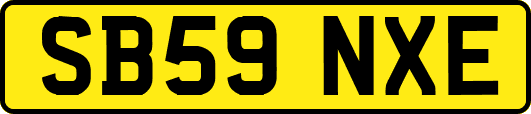 SB59NXE