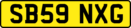 SB59NXG
