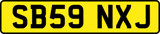 SB59NXJ