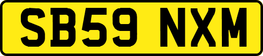 SB59NXM