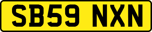 SB59NXN