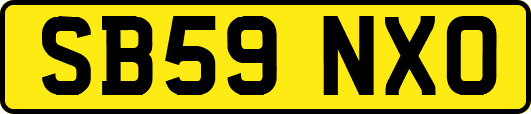 SB59NXO