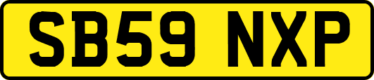 SB59NXP