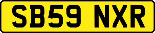SB59NXR