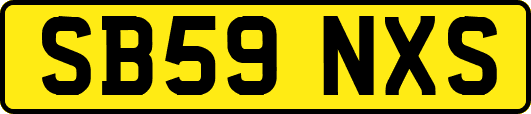 SB59NXS