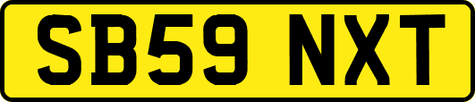 SB59NXT