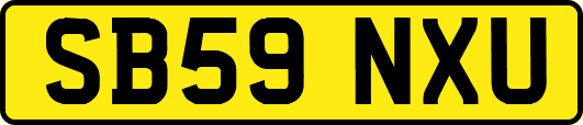 SB59NXU