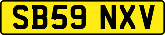SB59NXV