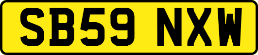 SB59NXW
