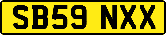 SB59NXX