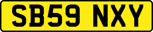 SB59NXY
