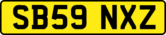 SB59NXZ