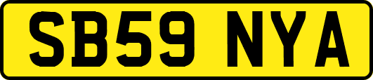 SB59NYA