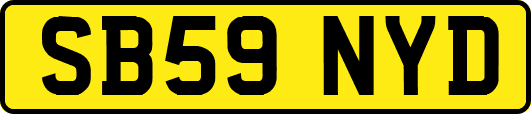 SB59NYD