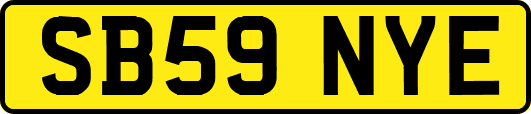 SB59NYE