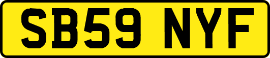 SB59NYF