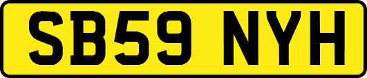 SB59NYH