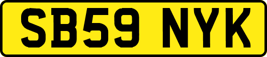 SB59NYK